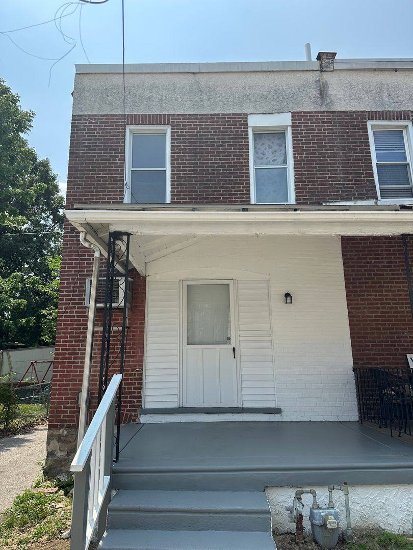 Townhouse for rent at 44 Schappet Terrace, Lansdowne, PA 19050