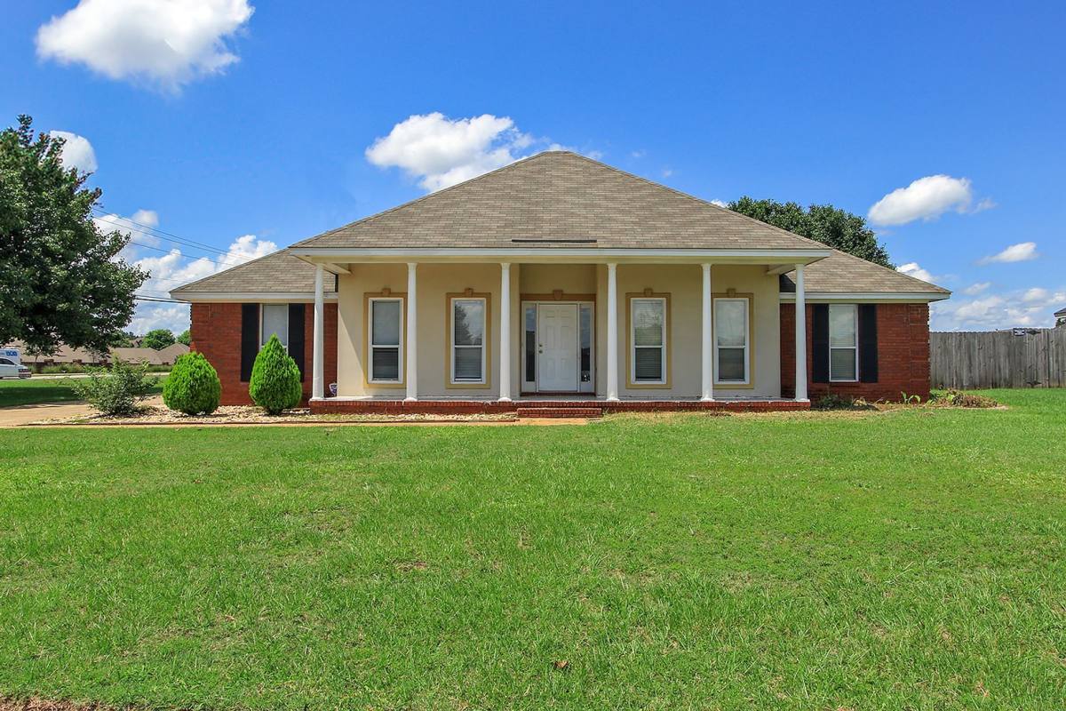 House for rent at 1901 Calumet Parkway, Prattville, AL 36066