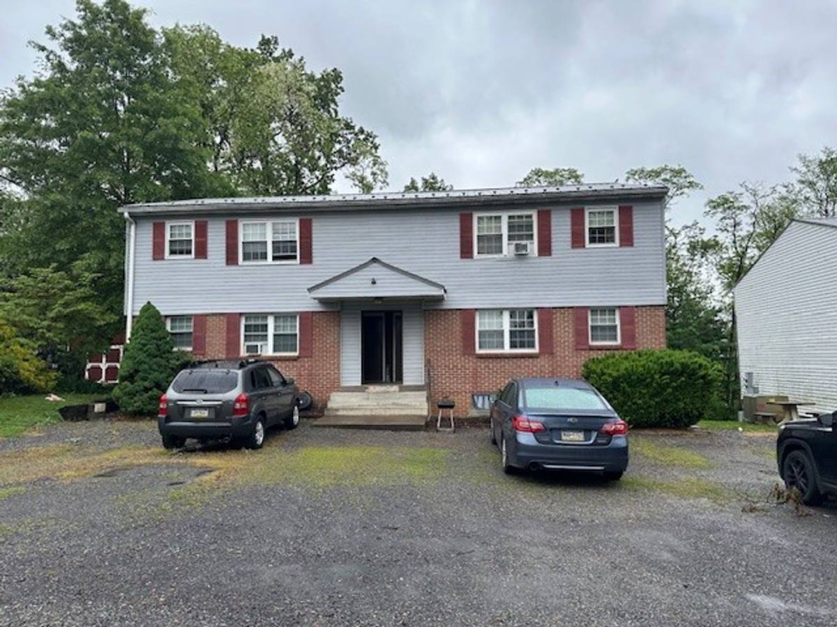 Apartment for rent at 696 Walborn Lane #5, Millersburg, PA 17061