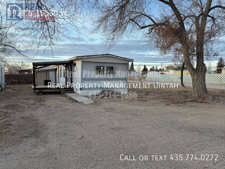 House for rent at 3938 N 15530 W, Altamont, UT 84001