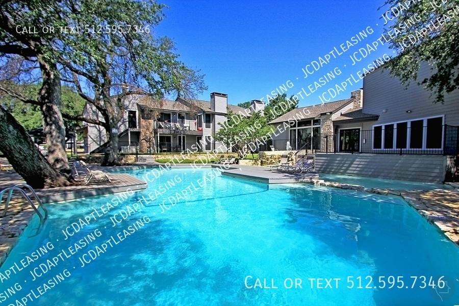 Apartment for rent at 3543 Greystone Dr #1087, Austin, TX 78731