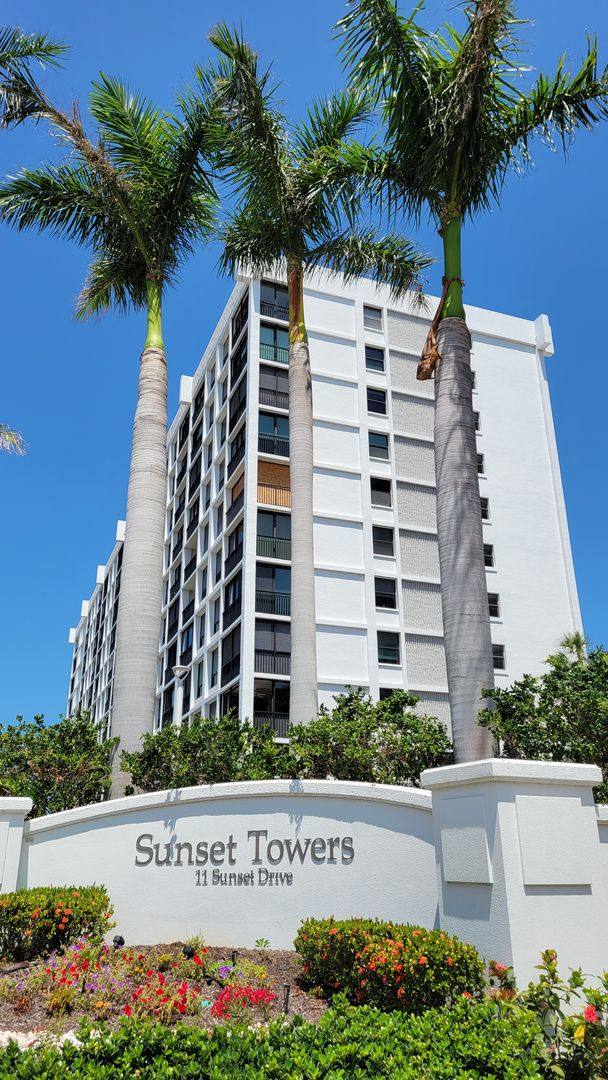 House for rent at 11 Sunset Dr, Sarasota, FL 34236