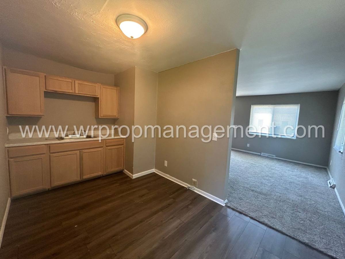 Apartment for rent at 470-476 2nd St, Toledo, OH 43605
