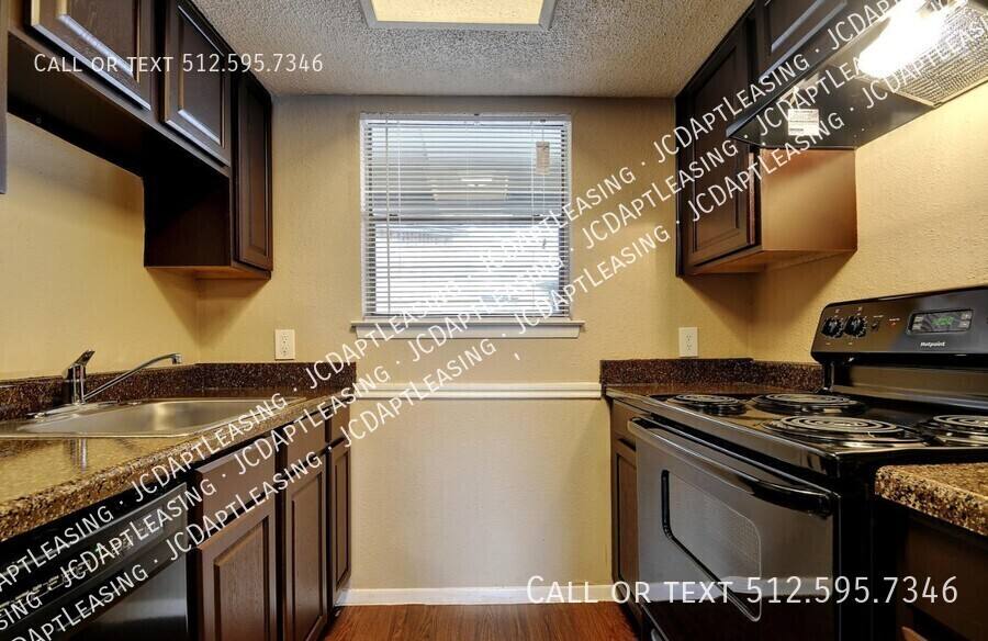 Apartment for rent at 2507 Burleson Rd #105, Austin, TX 78741
