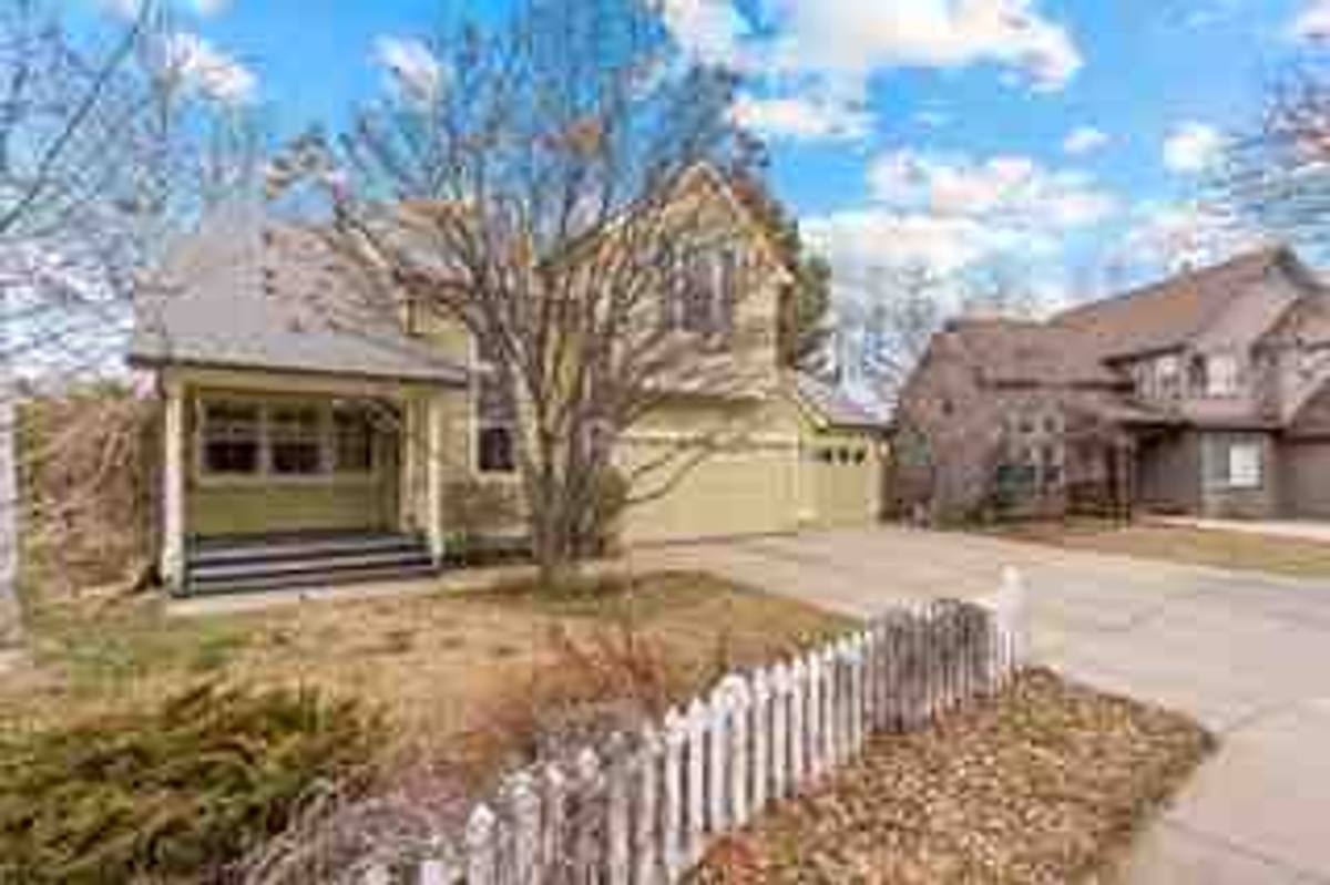 House for rent at 2507 Ravenwood Lane, Lafayette, CO 80026