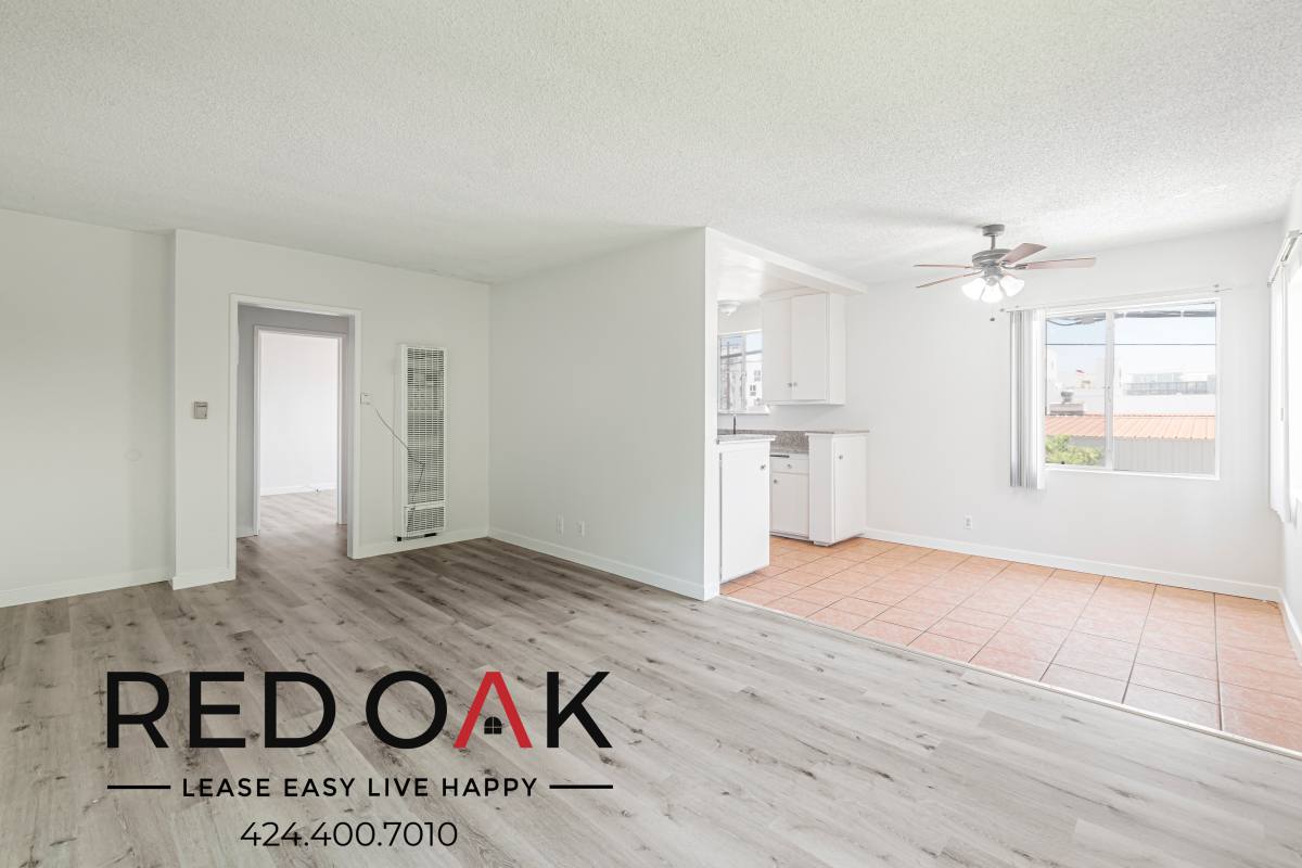Condo for rent at 1200 N McCadden Place #4, Los Angeles, CA 90038