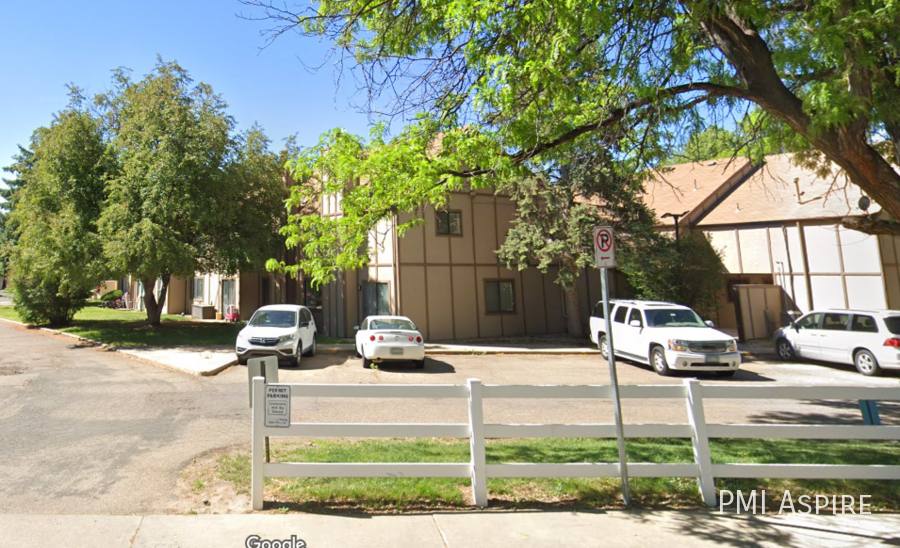 Apartment for rent at 225 E 8th Ave #E5, Longmont, CO 80504