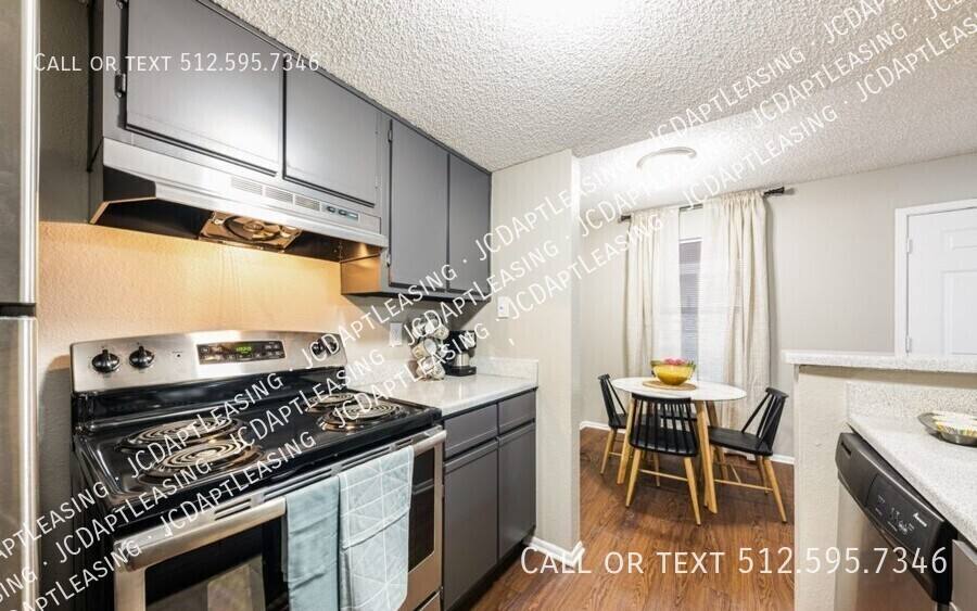 Apartment for rent at 1722 Woodward St #132, Austin, TX 78741