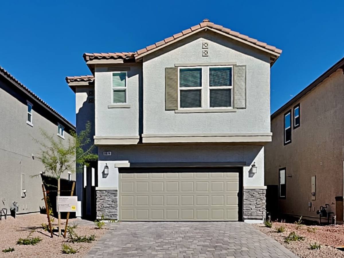 House for rent at 9074 Nostrand Ave, Las Vegas, NV 89148