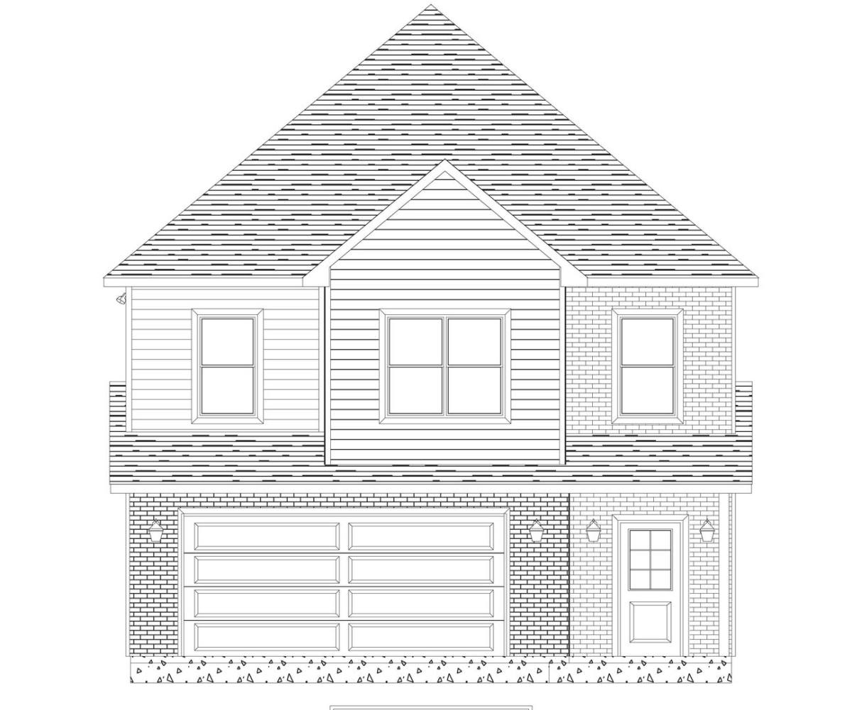 House for rent at 15548 Crimson Ridge Circle, Brookwood, AL 35444