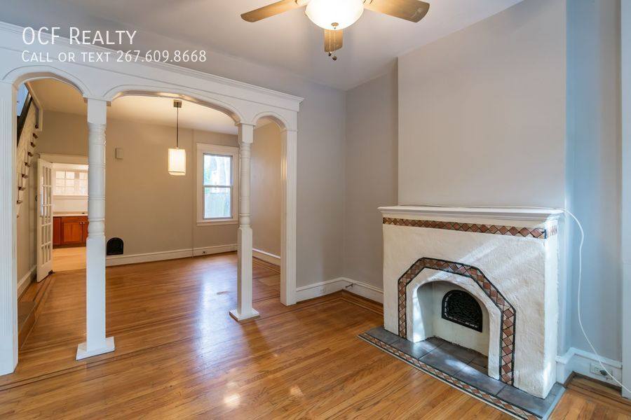 Condo for rent at 1221 Marlborough St, Philadelphia, PA 19125