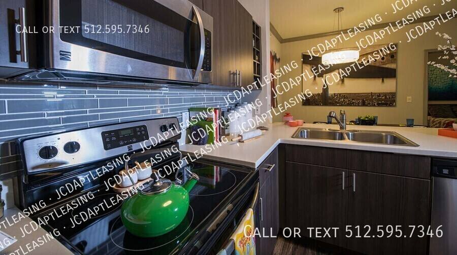 Apartment for rent at 13425 N FM 620 #526, Austin, TX 78717