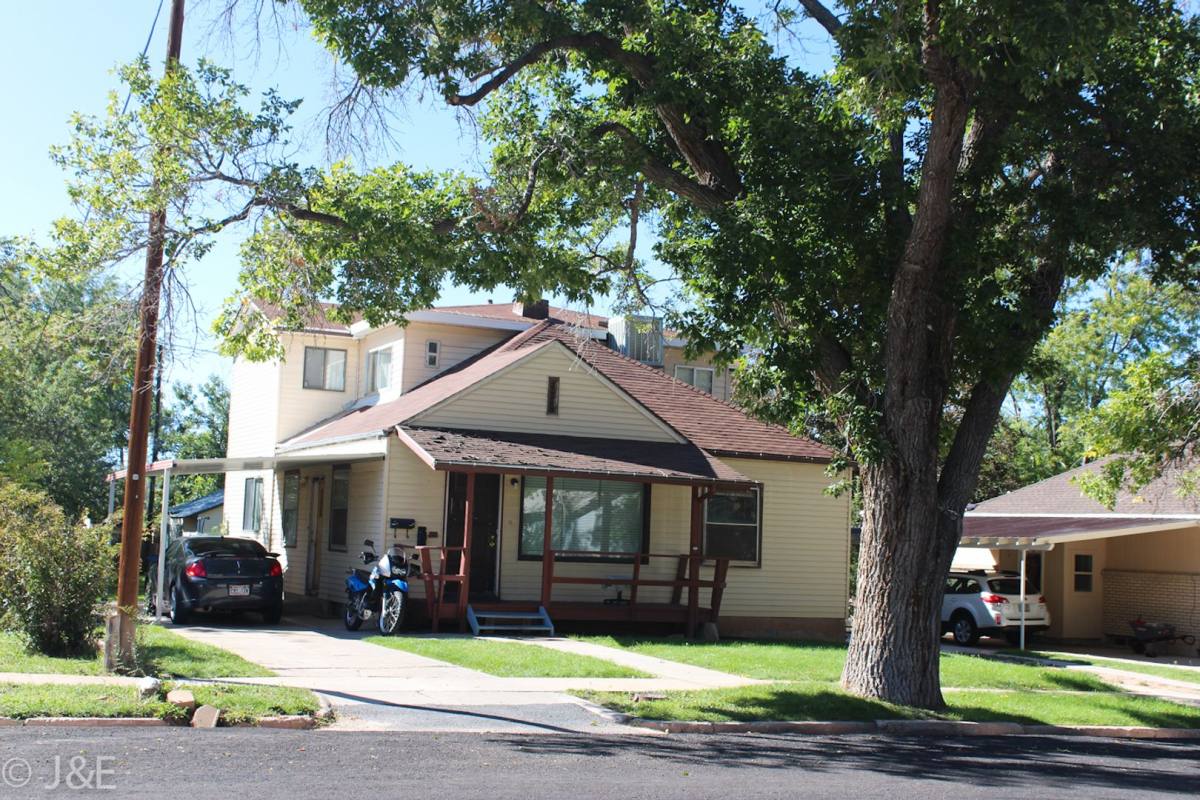 Apartment for rent at 119 N 500 W, Cedar City, UT 84720