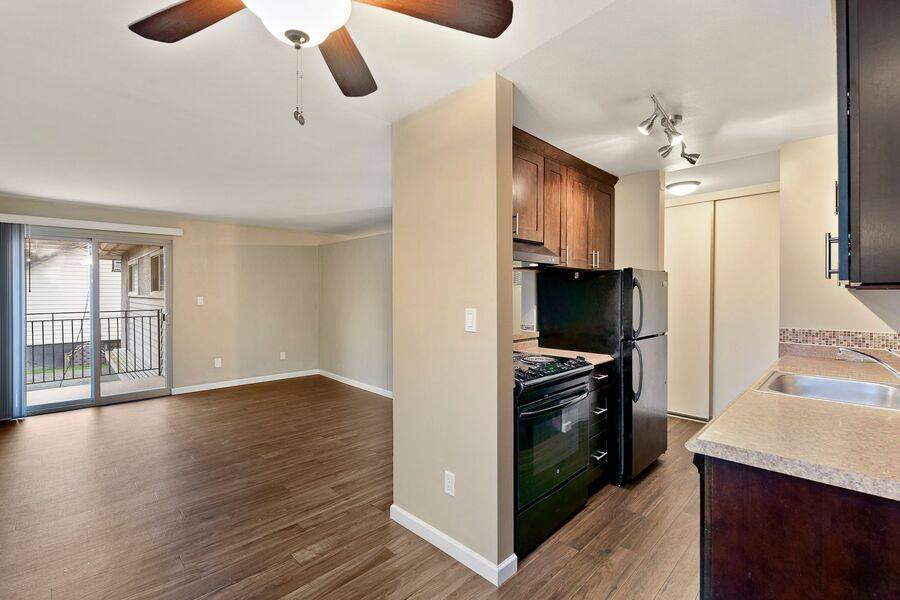 Apartment for rent at 2718 14th Ave S #L, Seattle, WA 98134