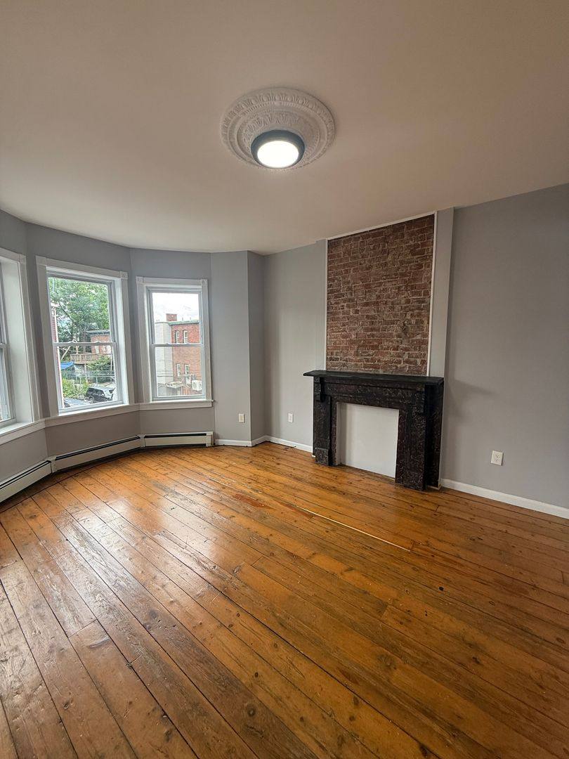 Apartment for rent at 9 Lutheran St, Newburgh, NY 12550