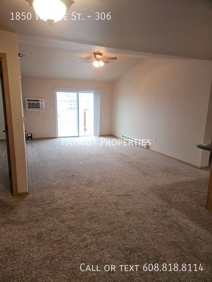 Apartment for rent at 1850 W Pine St #306, Baraboo, WI 53913