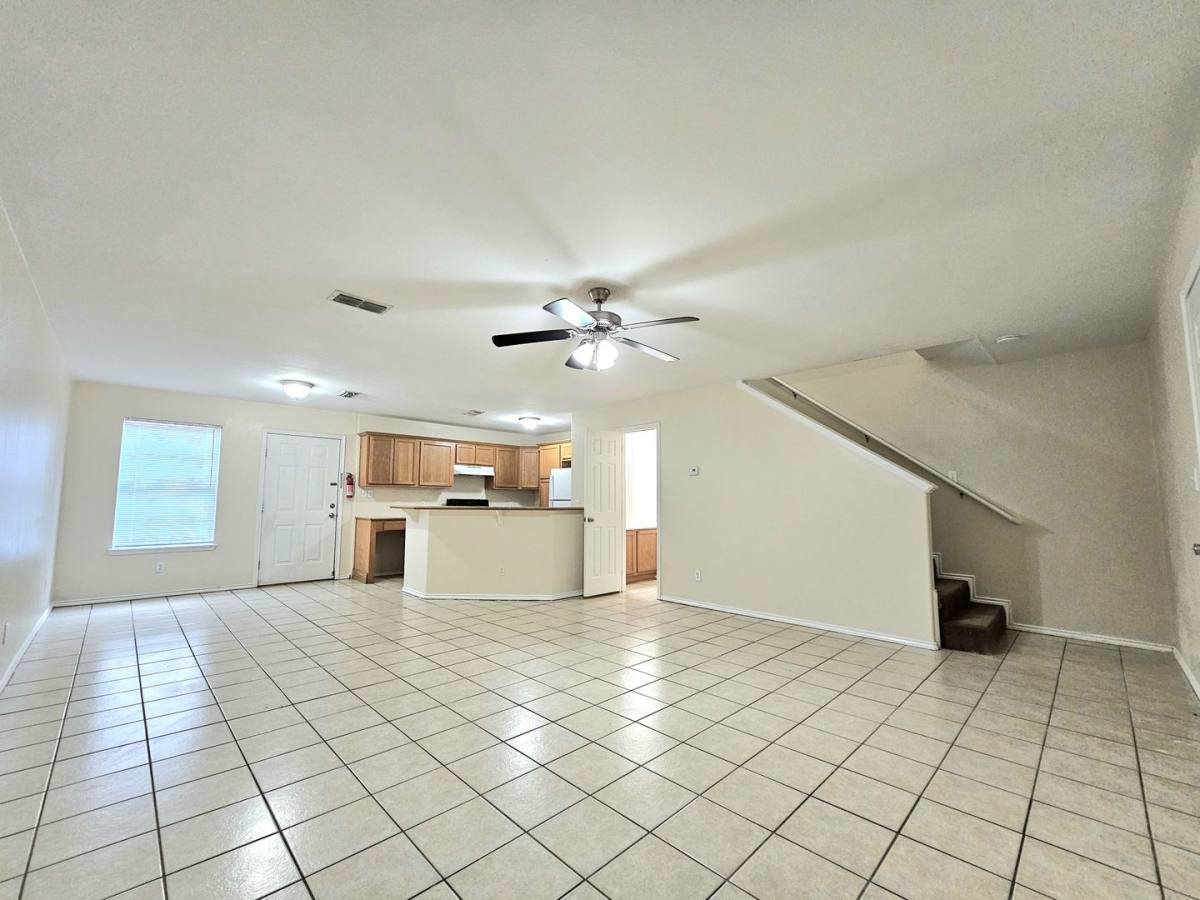 Apartment for rent at 3606 N Arroyo Park Lane, Harlingen, TX 78550