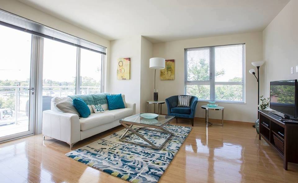 Apartment for rent at 3601 Park Center Blvd #844, Minneapolis, MN 55416