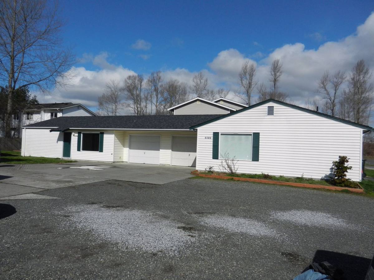2817 Undine St, Bellingham, WA 98225