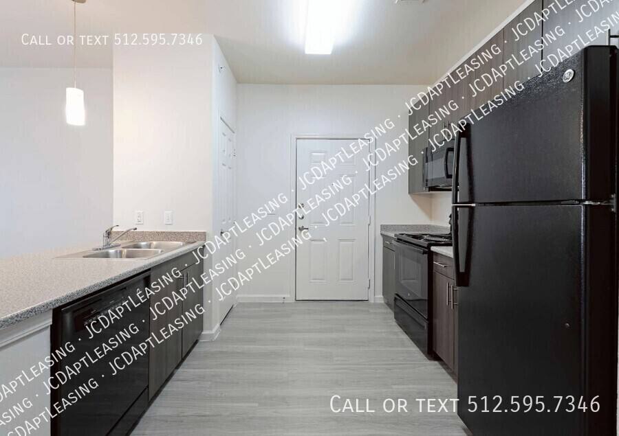 Condo for rent at 5605 Springdale Rd #1108, Austin, TX 78723