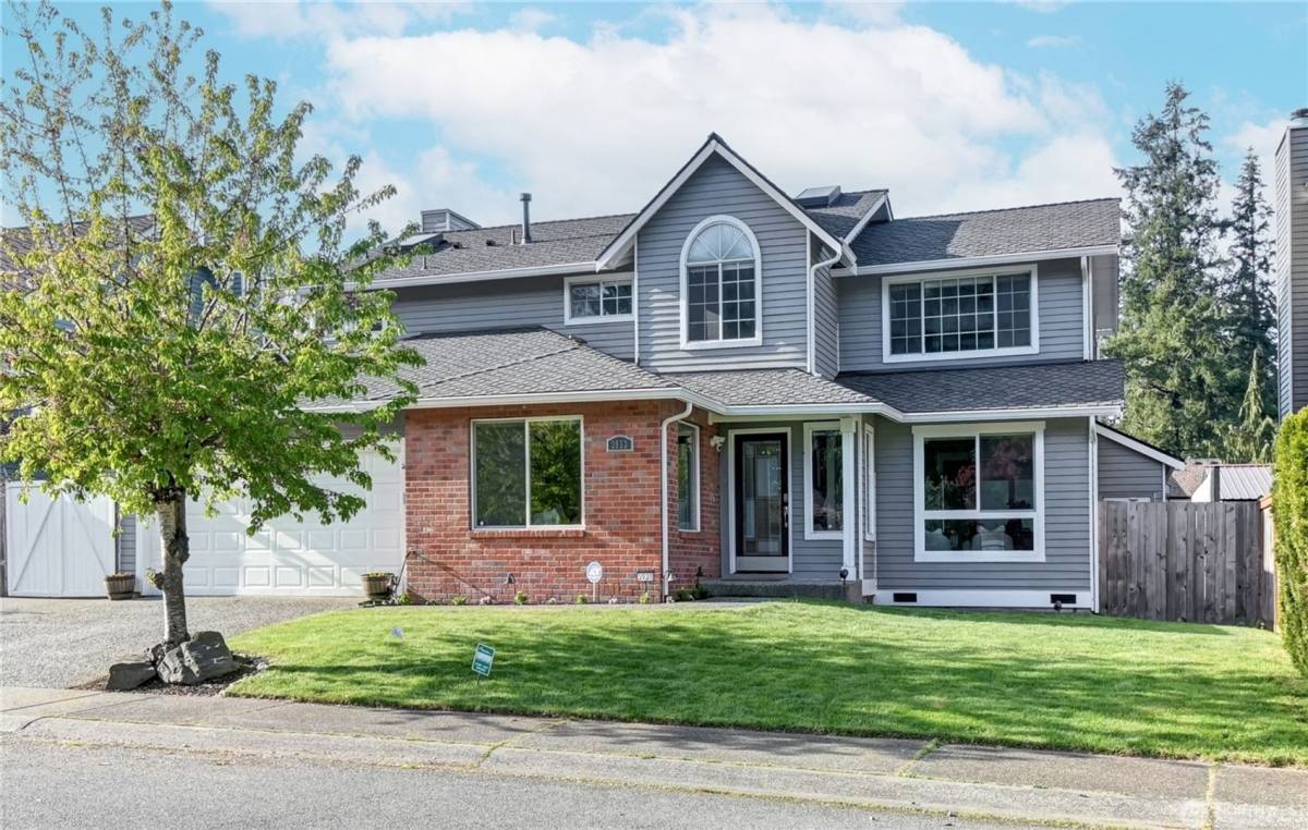 House for rent at 3933 119th Place SE, Everett, WA 98208