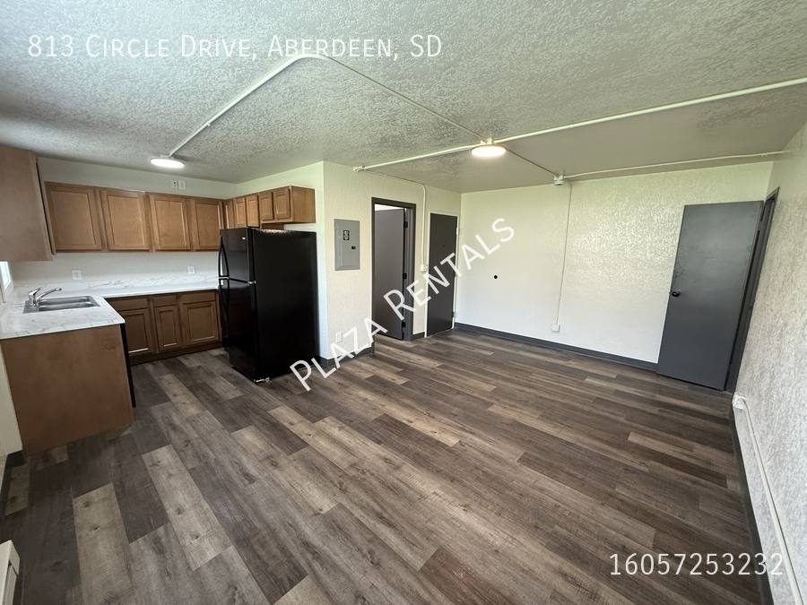 Apartment for rent at 920 N 2nd St #3, Aberdeen, SD 57401