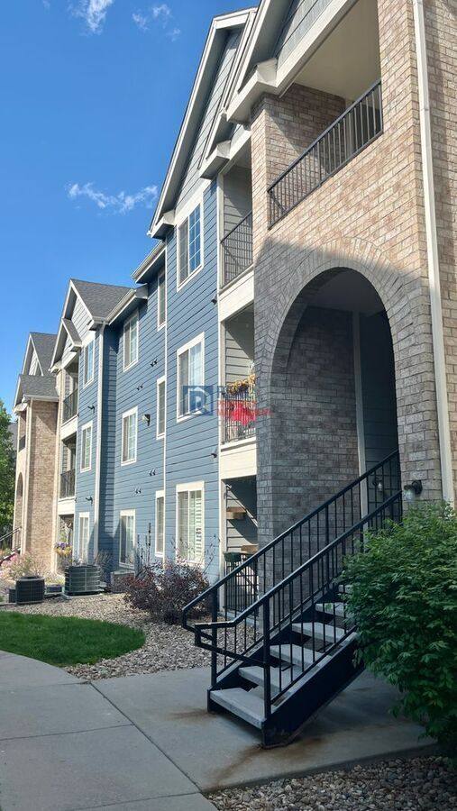 Condo for rent at 4451 S Ammons St #1-102, Littleton, CO 80123