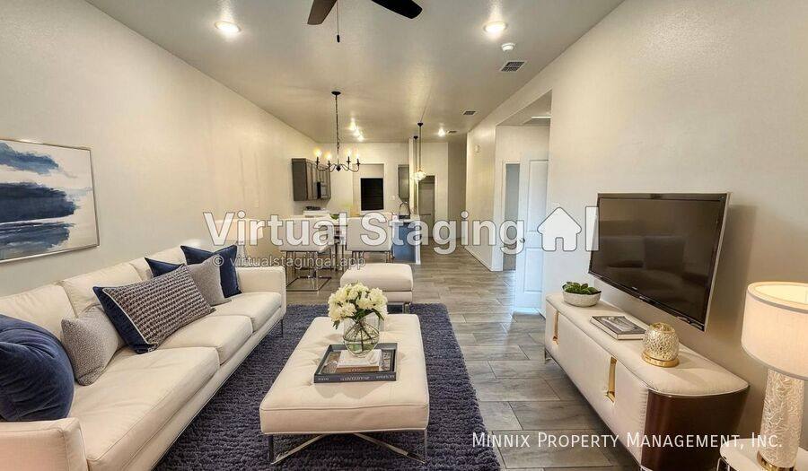 House for rent at 5510 Kemper St Fs #1, Lubbock, TX 79416
