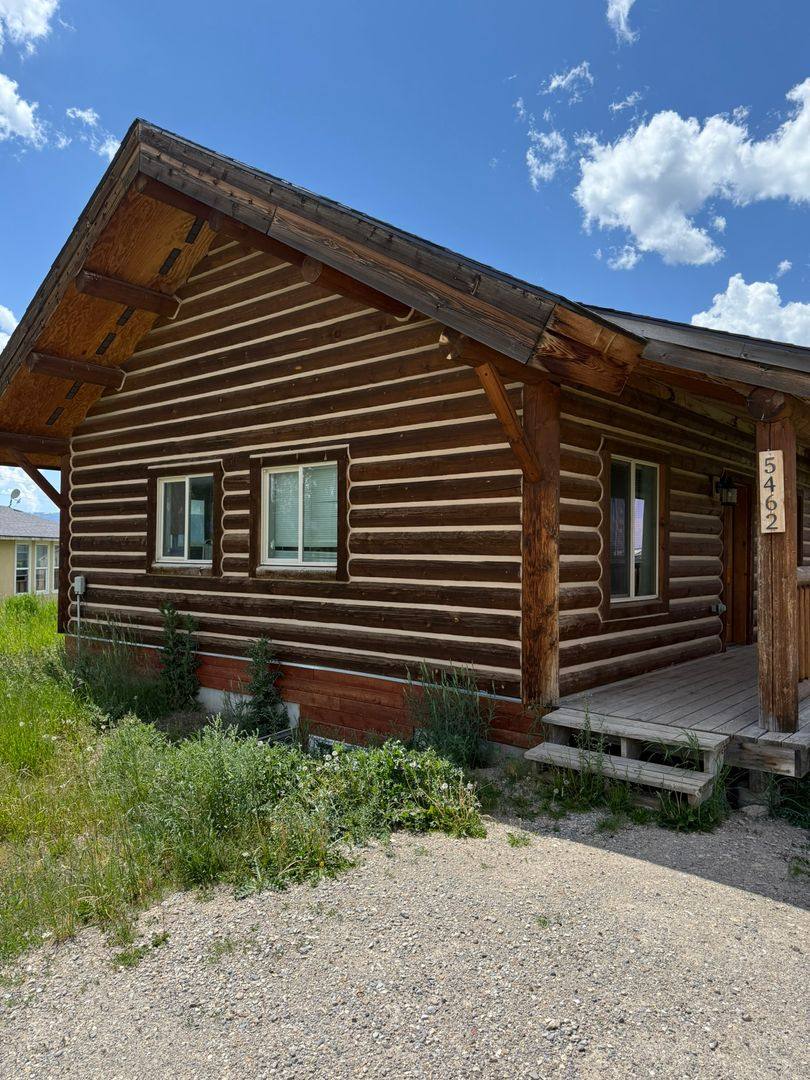 House for rent at 5462 S 720 W, Victor, ID 83455