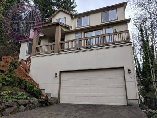 House for rent at 5500 NW 126th Terrace, Portland, OR 97229