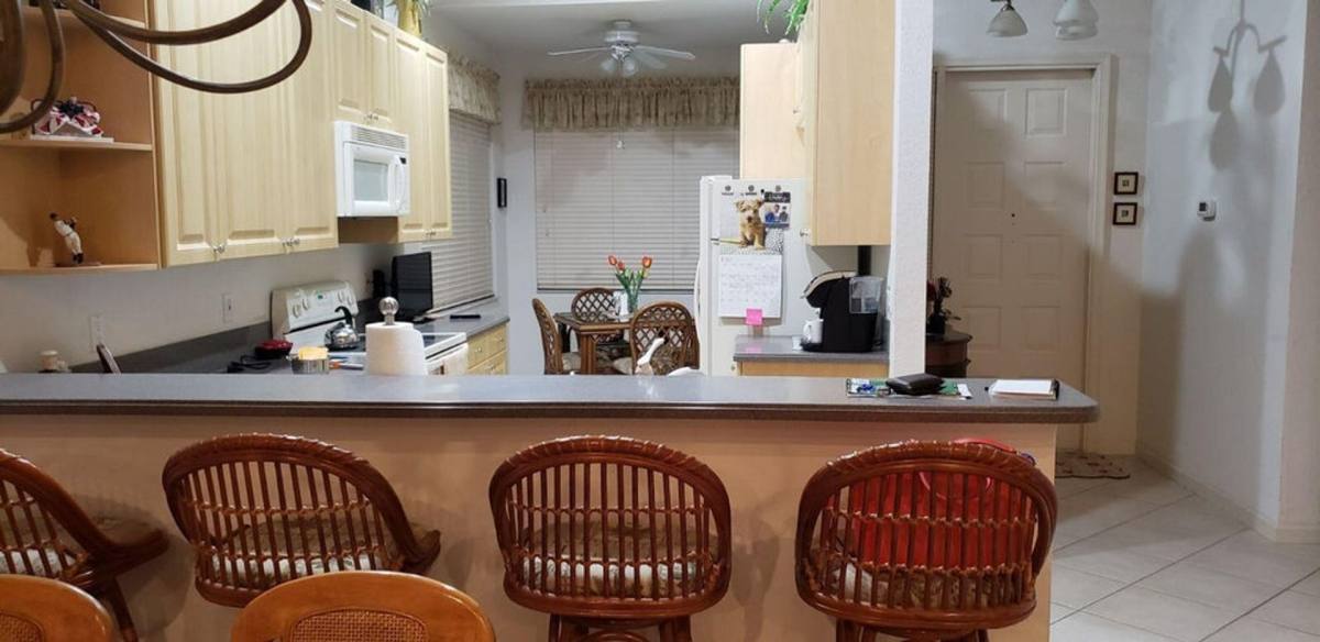 House for rent at 6037 Rossmoor Lakes Court, Boynton Beach, FL 33437