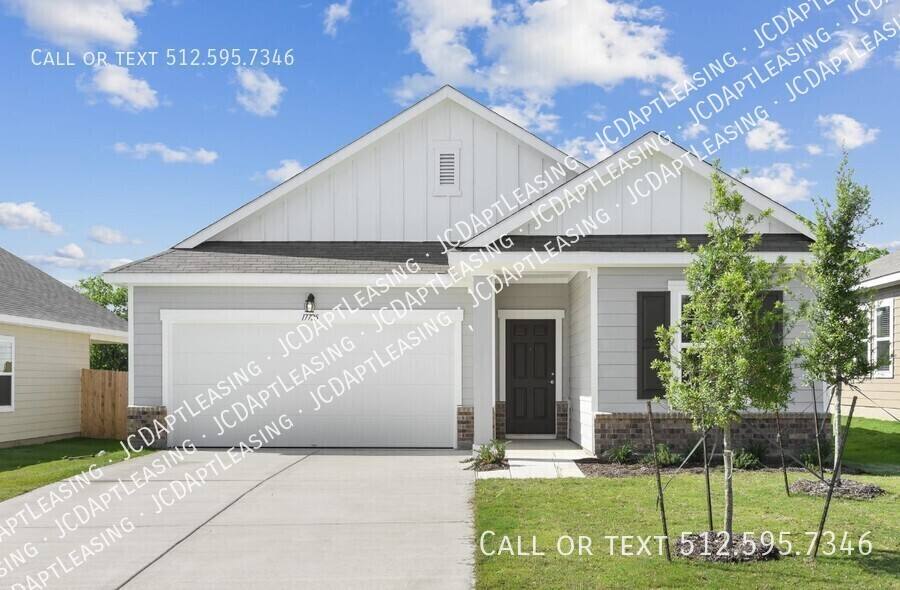 Condo for rent at 17817 Inglenook Dr #19708M, Pflugerville, TX 78660