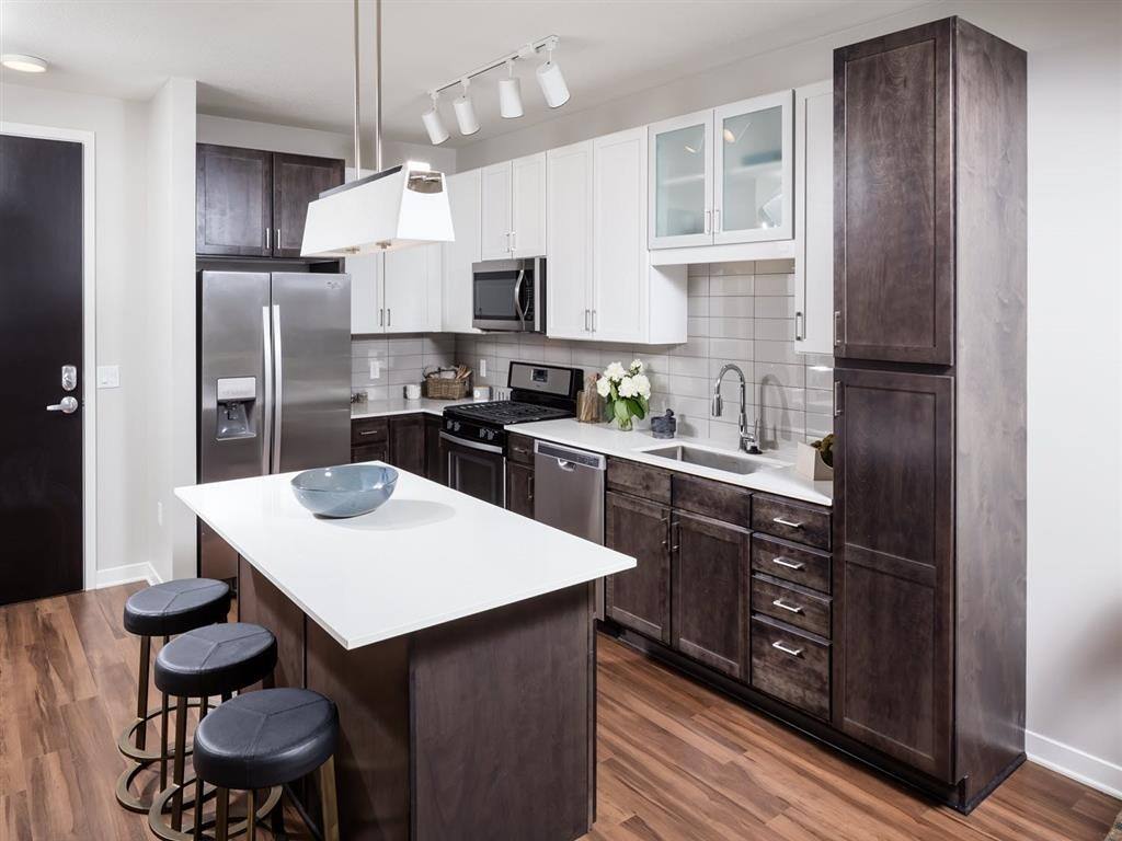 Apartment for rent at 3118 W Lake St #446, Minneapolis, MN 55416