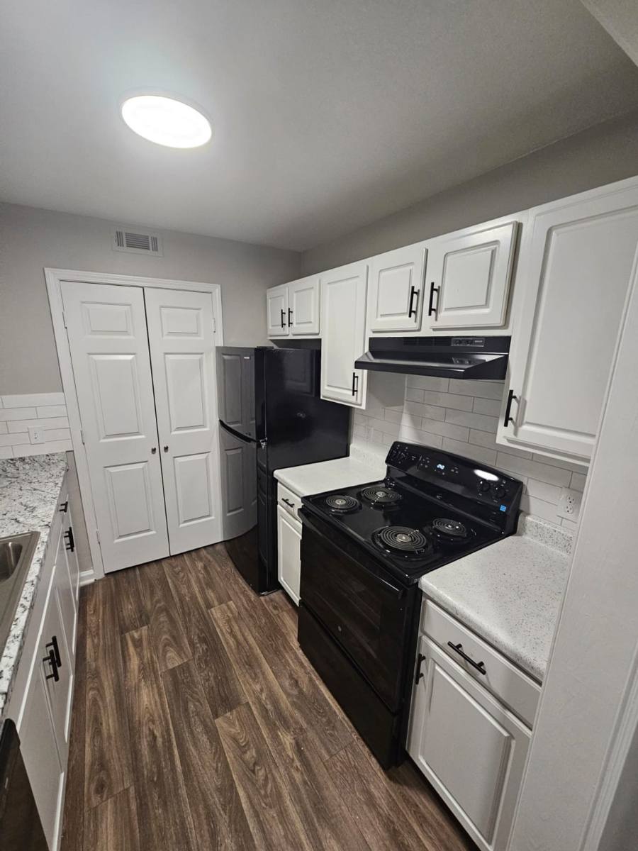 Apartment for rent at 790 N Indian Creek Dr, Clarkston, GA 30021