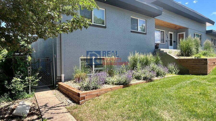 House for rent at 1720 S Cook St, Denver, CO 80210