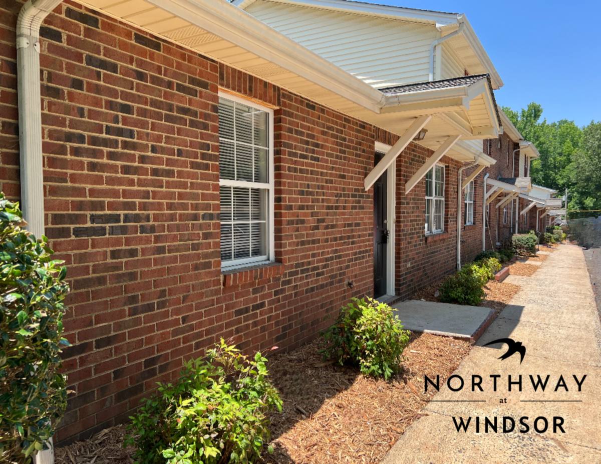 Apartment for rent at 823 E Marion St, Shelby, NC 28150
