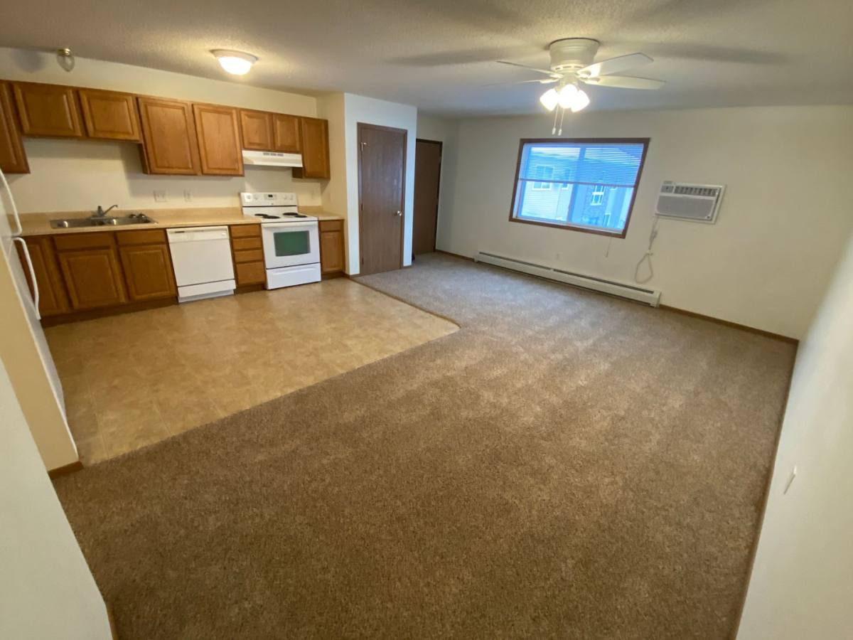 Apartment for rent at 2610 Cardinal Ave, Faribault, MN 55021