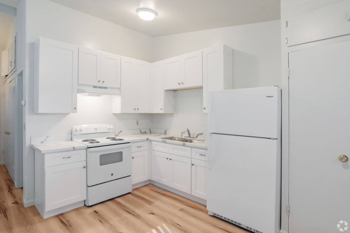 Apartment for rent at 600 Park Avenue, 20D, Capitola, CA 95010