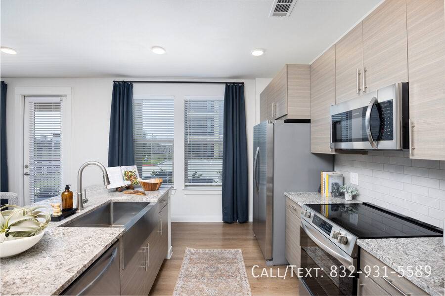 Apartment for rent at 9777 Barker Cypress Rd #ACC4, Cypress, TX 77433