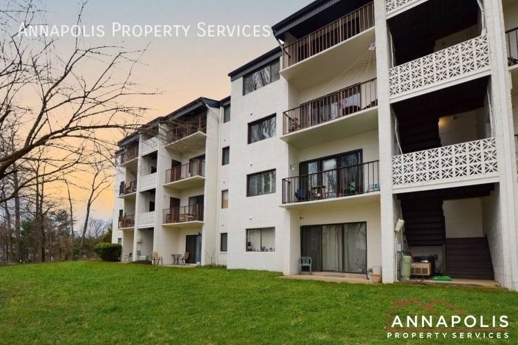 Condo for rent at 601 Oakland Hills Court #401, Arnold, MD 21012
