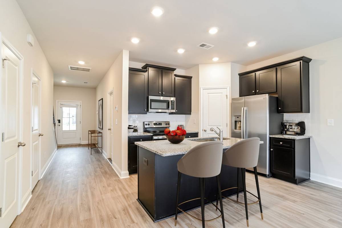 Apartment for rent at 8204 Mintworth Links Lane, Matthews, NC 28105