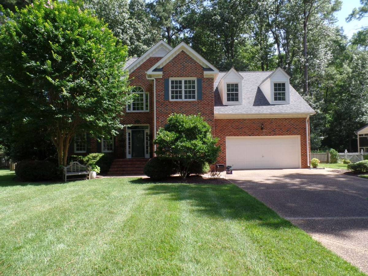 House for rent at 2036 Back River Lane, Williamsburg, VA 23185