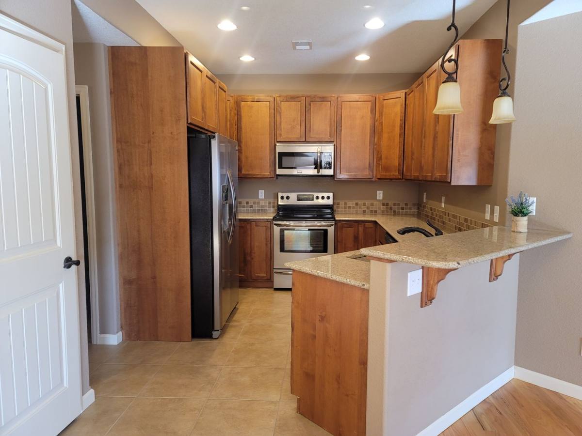 Townhouse for rent at 4017 Gunsmoke Rd, Cheyenne, WY 82001
