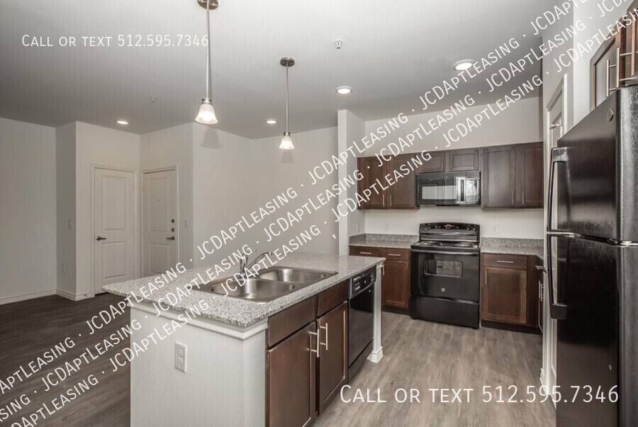 Condo for rent at 6625 McKinney Falls Parkway #C1-A, Austin, TX 78744