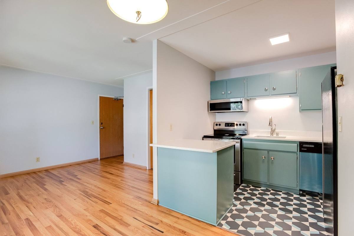 Apartment for rent at 90 Virginia St N, Saint Paul, MN 55102