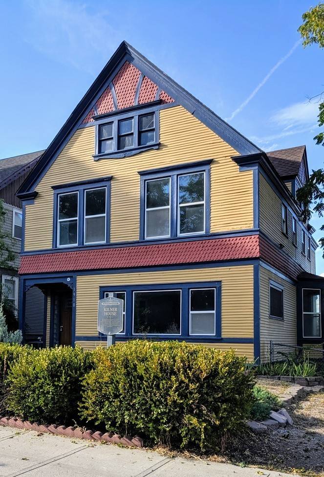 Apartment for rent at 1910 W 1st Ave, Spokane, WA 99201