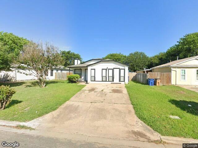 House for rent at 6900 Trendal Lane, Austin, TX 78744