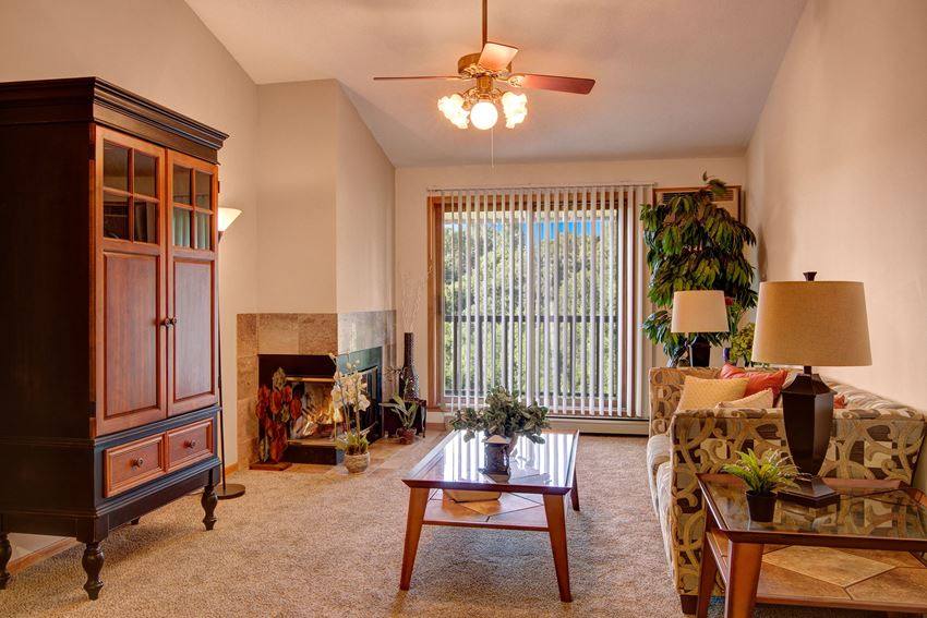 Apartment for rent at 3475 Golfview Dr #4117, Saint Paul, MN 55123