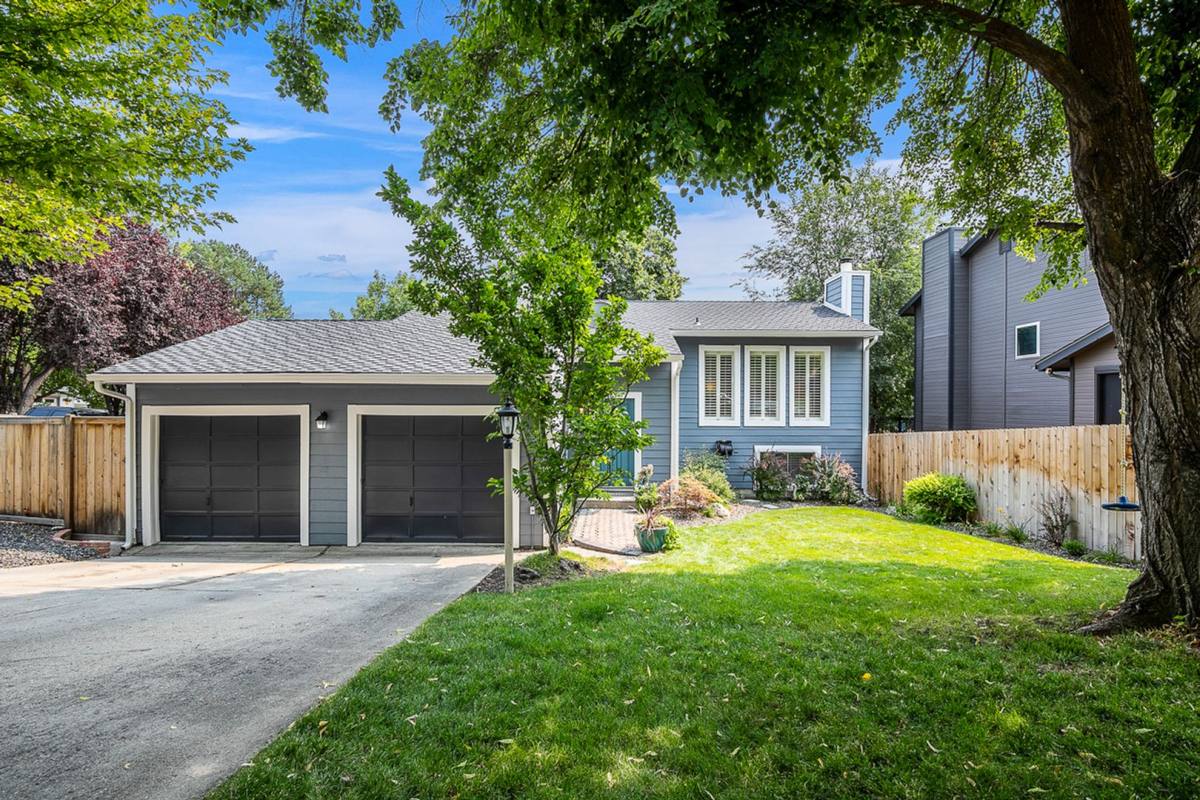 House for rent at 1751 Ridgecrest Dr, Boise, ID 83712