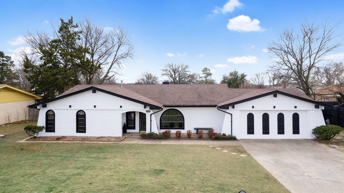 House for rent at 2014 12th, Ardmore, OK 73401
